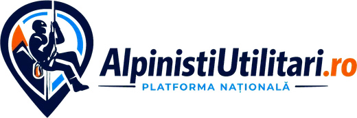 AlpinistiUtilitari.ro – Platforma Națională