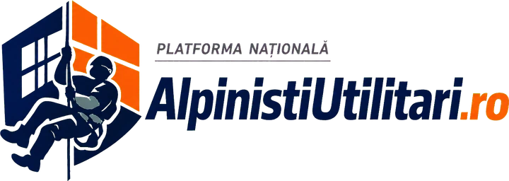 AlpinistiUtilitari.ro – Platforma Națională